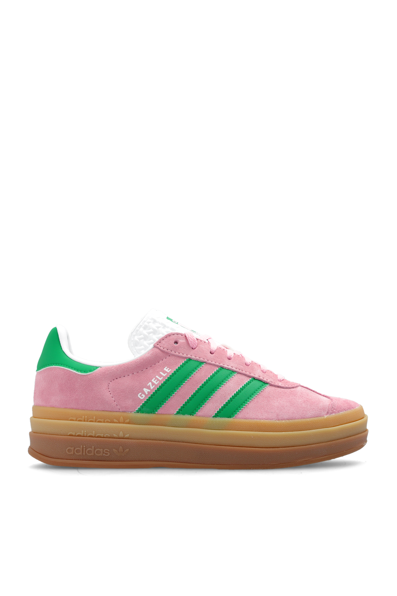 Originals gazelle shoes on sale pink